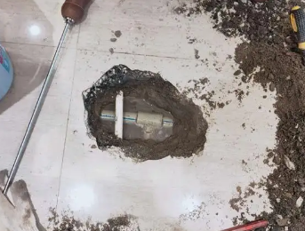 疏勒测漏水电话