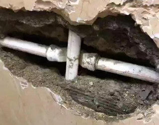 疏勒测漏水哪家好