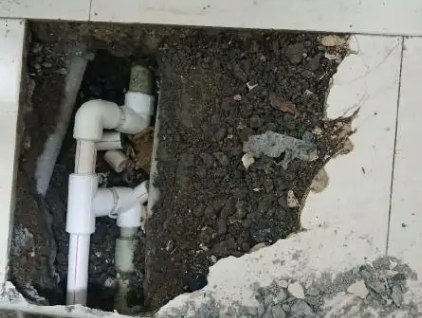 疏勒测漏水哪家好