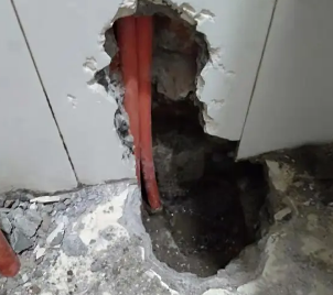 疏勒漏水检测电话