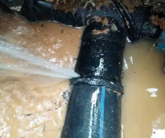 疏勒测漏水公司哪家好