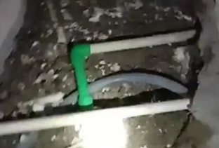 疏勒测漏水公司