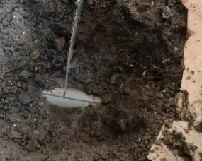 疏勒测漏水价格