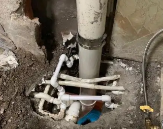 疏勒漏水检测哪家好