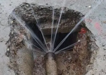 疏勒漏水检测多少钱