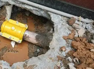 疏勒漏水检测哪家好