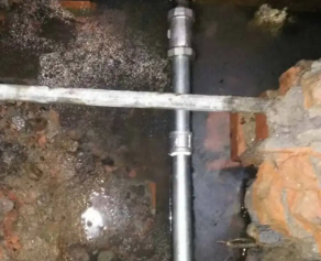 疏勒漏水检测公司电话