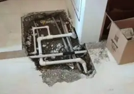 疏勒卫生间测漏水如何检测