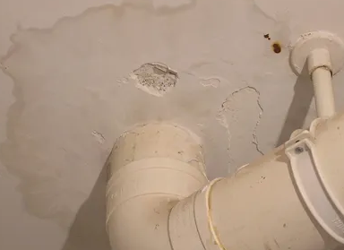 疏勒卫生间测漏水多少钱