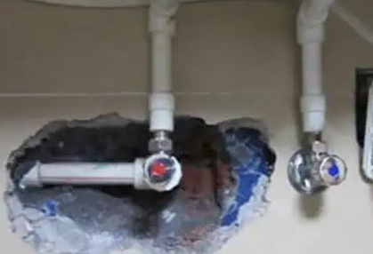 疏勒卫生间测漏水查询方法