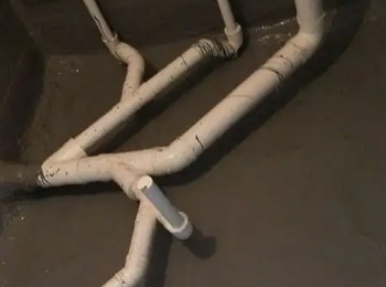 疏勒水管漏水检测知识点