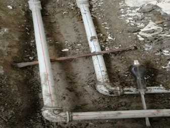 疏勒卫生间测漏水多少钱