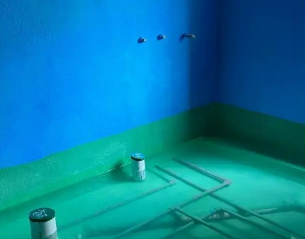 疏勒卫生间防水