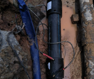疏勒水管漏水检测多少钱