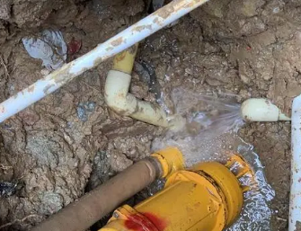 疏勒水管漏水检测哪家好