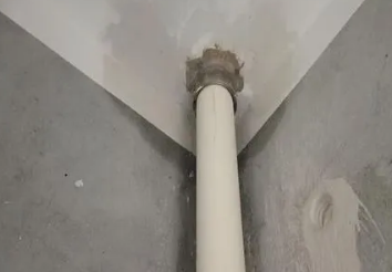 疏勒卫生间测漏水之渗水防护