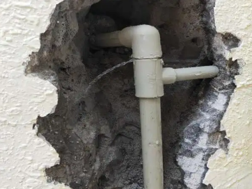 疏勒卫生间测漏水哪家好