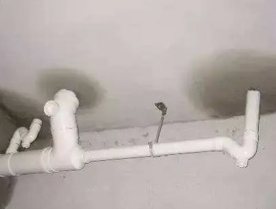 疏勒卫生间测漏水的几种情景