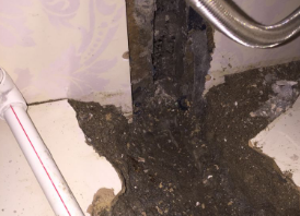 疏勒卫生间测漏水哪家好