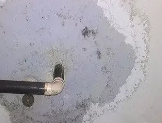 疏勒卫生间测漏水之怎么维修