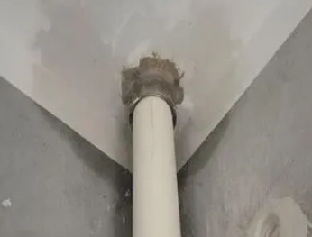 疏勒卫生间测漏水价格