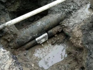 疏勒水管漏水检测的传递距离多少