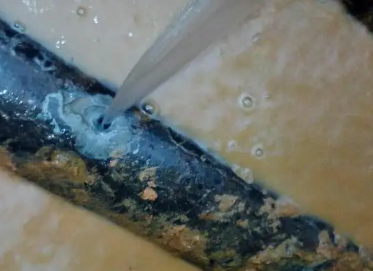 疏勒水管漏水检测多少钱