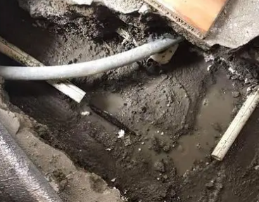 疏勒卫生间测漏水价格明细