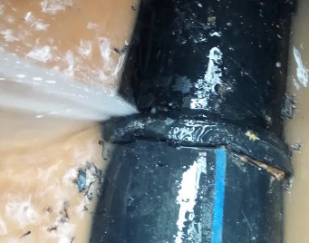 疏勒水管漏水检测的小妙招