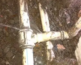 疏勒卫生间测漏水多少钱