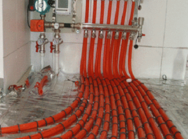 疏勒地暖维修多少钱