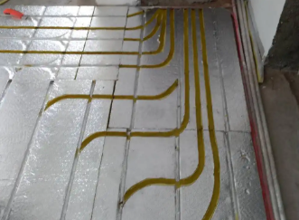 疏勒地暖维修哪家好