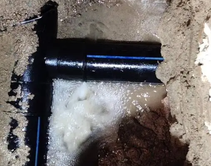 疏勒水管漏水检测哪家好