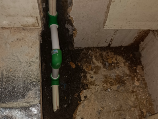 疏勒卫生间测漏水哪家好