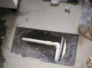 疏勒卫生间测漏水哪家好