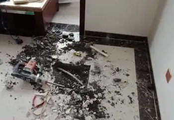 疏勒漏水检测多少钱