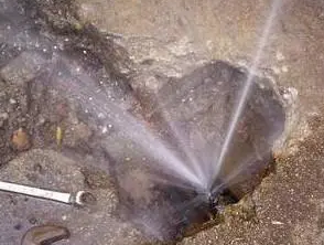 疏勒水管漏水检测哪家好