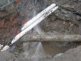 疏勒测漏水多少钱