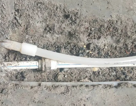 疏勒测漏水哪家好