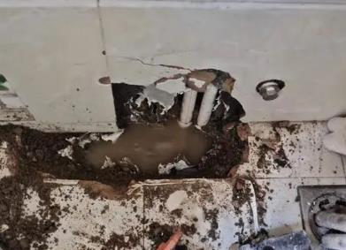 疏勒漏水检测电话