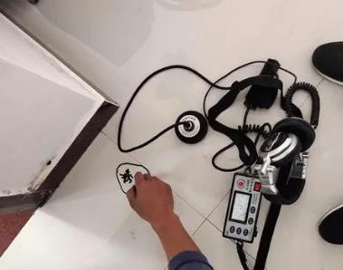 疏勒测漏水公司电话