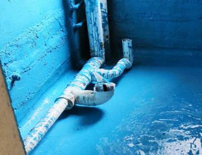 疏勒测漏水多少钱